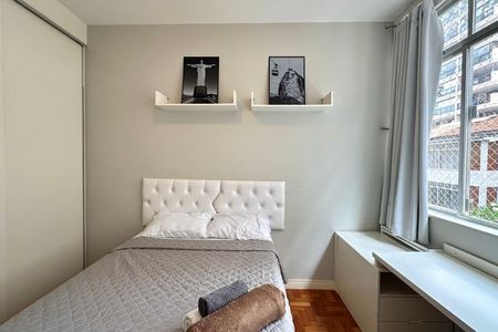 Apartamento à venda com 80m², 2 quartos e 1 vagaQuarto