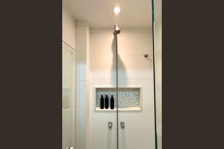 Apartamento à venda com 80m², 2 quartos e 1 vagaBanheiro social