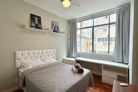 Apartamento à venda com 80m², 2 quartos e 1 vagaQuarto