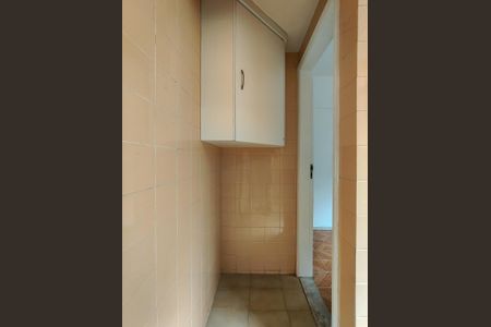 Apartamento para alugar com 75m², 2 quartos e 2 vagas Apartamento para alugar com 75m², 2 quartos e 2 vagasÁrea de Serviço