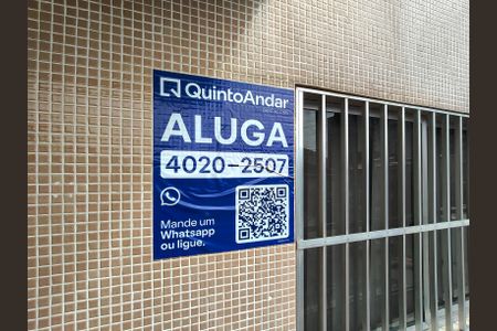 Apartamento para alugar com 75m², 2 quartos e 2 vagas Apartamento para alugar com 75m², 2 quartos e 2 vagasPlaca
