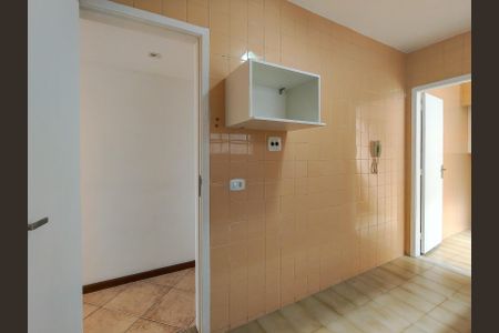 Apartamento para alugar com 75m², 2 quartos e 2 vagas Apartamento para alugar com 75m², 2 quartos e 2 vagasCozinha