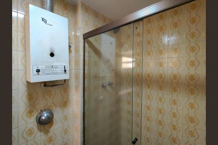 Apartamento para alugar com 75m², 2 quartos e 2 vagas Apartamento para alugar com 75m², 2 quartos e 2 vagasBanheiro Corredor