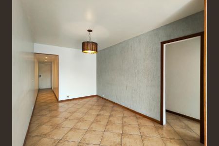 Sala de apartamento para alugar com 2 quartos, 75m² em Riachuelo, Rio de Janeiro