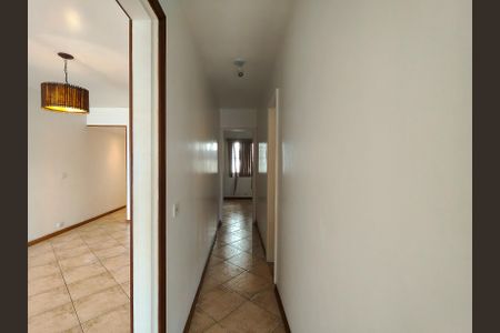 Apartamento para alugar com 75m², 2 quartos e 2 vagas Apartamento para alugar com 75m², 2 quartos e 2 vagasCorredor