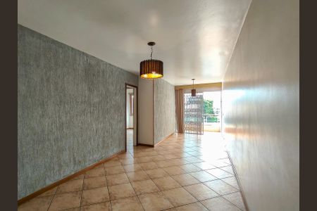 Sala de apartamento para alugar com 2 quartos, 75m² em Riachuelo, Rio de Janeiro