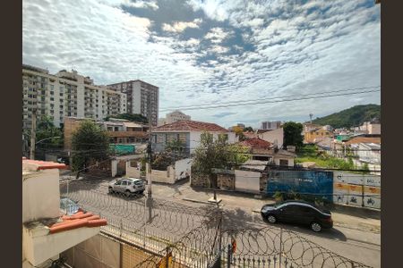 Apartamento para alugar com 75m², 2 quartos e 2 vagas Apartamento para alugar com 75m², 2 quartos e 2 vagasVista do Quarto 1