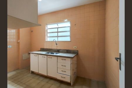 Apartamento para alugar com 75m², 2 quartos e 2 vagas Apartamento para alugar com 75m², 2 quartos e 2 vagasCozinha
