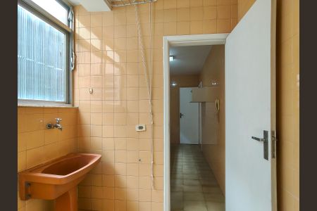 Apartamento para alugar com 75m², 2 quartos e 2 vagas Apartamento para alugar com 75m², 2 quartos e 2 vagasÁrea de Serviço