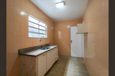 Apartamento para alugar com 75m², 2 quartos e 2 vagas Apartamento para alugar com 75m², 2 quartos e 2 vagasCozinha