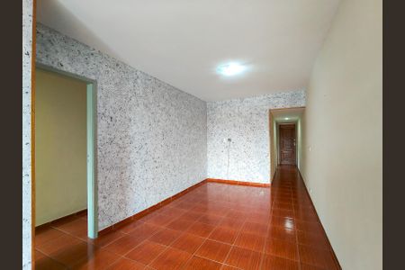 Sala de apartamento para alugar com 2 quartos, 70m² em Riachuelo, Rio de Janeiro
