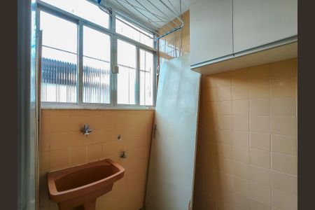 Apartamento para alugar com 70m², 2 quartos e 1 vaga Apartamento para alugar com 70m², 2 quartos e 1 vagaÁrea de Serviço