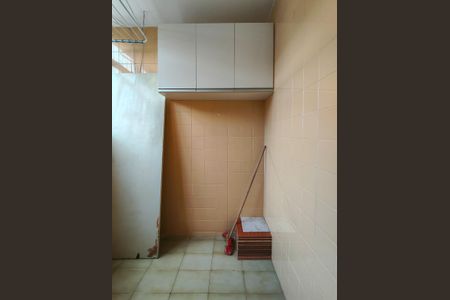 Apartamento para alugar com 70m², 2 quartos e 1 vaga Apartamento para alugar com 70m², 2 quartos e 1 vagaÁrea de Serviço