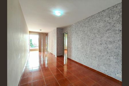 Sala de apartamento para alugar com 2 quartos, 70m² em Riachuelo, Rio de Janeiro