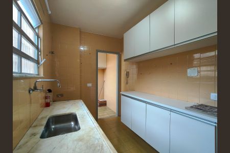 Apartamento para alugar com 70m², 2 quartos e 1 vaga Apartamento para alugar com 70m², 2 quartos e 1 vagaCozinha
