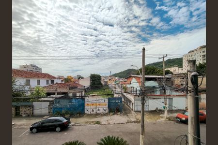 Apartamento para alugar com 70m², 2 quartos e 1 vaga Apartamento para alugar com 70m², 2 quartos e 1 vagaVista da Sala