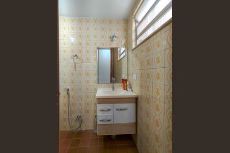 Apartamento para alugar com 70m², 2 quartos e 1 vaga Apartamento para alugar com 70m², 2 quartos e 1 vagaBanheiro Corredor