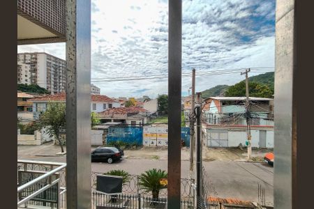 Apartamento para alugar com 70m², 2 quartos e 1 vaga Apartamento para alugar com 70m², 2 quartos e 1 vagaVista do Quarto 1