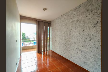 Sala de apartamento para alugar com 2 quartos, 70m² em Riachuelo, Rio de Janeiro