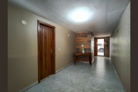 Apartamento para alugar com 70m², 2 quartos e 1 vaga Apartamento para alugar com 70m², 2 quartos e 1 vagaFachada e portaria