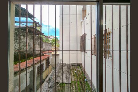 Apartamento para alugar com 70m², 2 quartos e 1 vaga Apartamento para alugar com 70m², 2 quartos e 1 vagaVista do Quarto 2