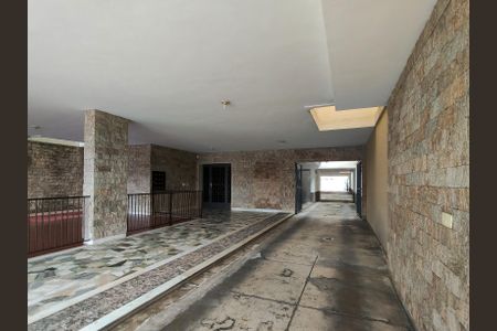 Apartamento para alugar com 70m², 2 quartos e 1 vaga Apartamento para alugar com 70m², 2 quartos e 1 vagaFachada e portaria