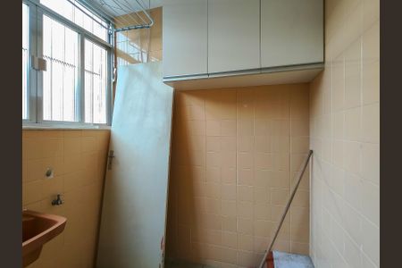 Apartamento para alugar com 70m², 2 quartos e 1 vaga Apartamento para alugar com 70m², 2 quartos e 1 vagaÁrea de Serviço