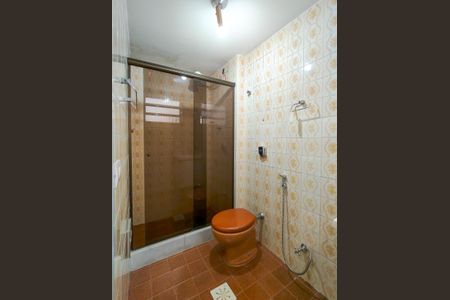 Apartamento para alugar com 70m², 2 quartos e 1 vaga Apartamento para alugar com 70m², 2 quartos e 1 vagaBanheiro Corredor