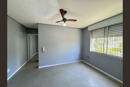 Apartamento para alugar com 43m², 1 quarto e 1 vaga Apartamento para alugar com 43m², 1 quarto e 1 vagaSala