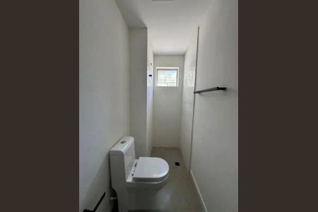 Apartamento para alugar com 43m², 1 quarto e 1 vaga Apartamento para alugar com 43m², 1 quarto e 1 vagaBanheiro