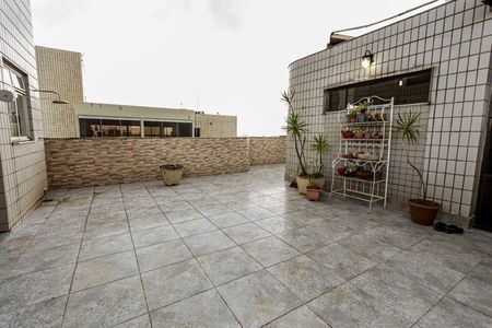 Apartamento à venda com 237m², 3 quartos e 2 vagasCobertura