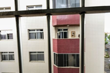 Apartamento à venda com 237m², 3 quartos e 2 vagasVista da Cozinha