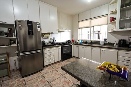 Apartamento à venda com 237m², 3 quartos e 2 vagasCozinha