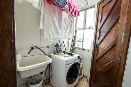 Apartamento à venda com 237m², 3 quartos e 2 vagasÁrea de Serviço