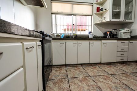 Apartamento à venda com 237m², 3 quartos e 2 vagasCozinha - Armários