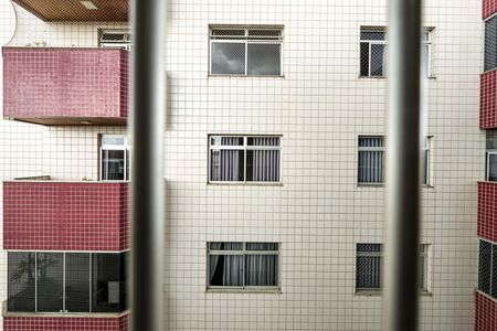 Apartamento à venda com 237m², 3 quartos e 2 vagasVista do Quarto 2