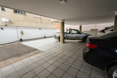 Apartamento à venda com 237m², 3 quartos e 2 vagasGaragem