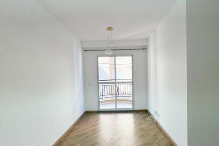 Sala de apartamento para alugar com 2 quartos, 50m² em Assunção, São Bernardo do Campo