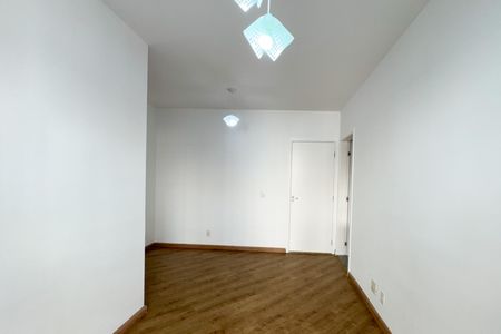 Sala de apartamento para alugar com 2 quartos, 50m² em Assunção, São Bernardo do Campo