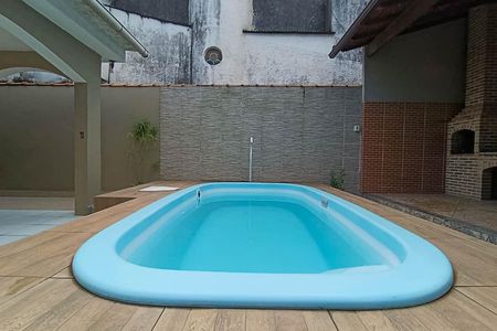 Casa para alugar com 65m², 2 quartos e 1 vaga Casa para alugar com 65m², 2 quartos e 1 vagaÁrea externa