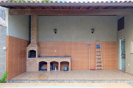 Casa para alugar com 65m², 2 quartos e 1 vaga Casa para alugar com 65m², 2 quartos e 1 vagaÁrea externa