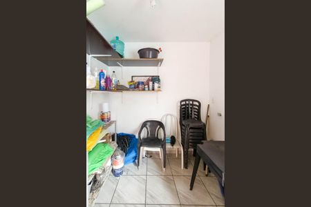 Casa para alugar com 65m², 2 quartos e 1 vaga Casa para alugar com 65m², 2 quartos e 1 vagaÁrea externa