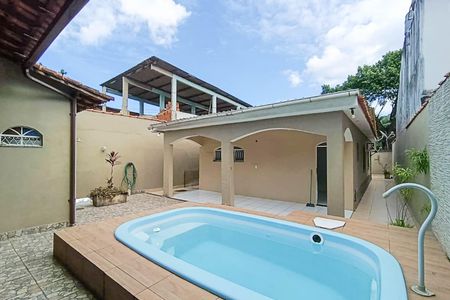 Casa para alugar com 65m², 2 quartos e 1 vaga Casa para alugar com 65m², 2 quartos e 1 vagaÁrea externa