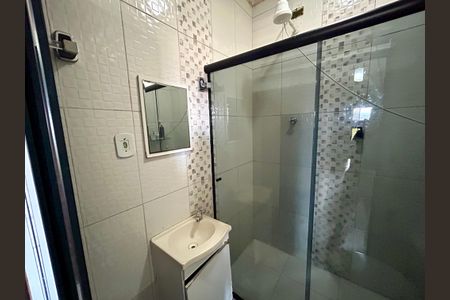 Casa para alugar com 200m², 4 quartos e 2 vagasBanheiro da Suíte 2