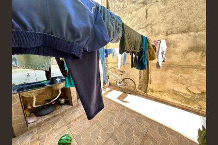 Casa para alugar com 200m², 4 quartos e 2 vagas Casa para alugar com 200m², 4 quartos e 2 vagasCozinha