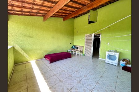 Casa para alugar com 200m², 4 quartos e 2 vagasVaranda da Suíte 