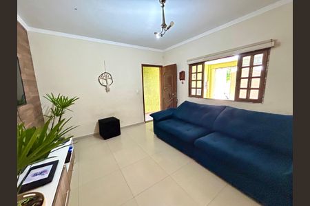 Casa para alugar com 200m², 4 quartos e 2 vagasSala 