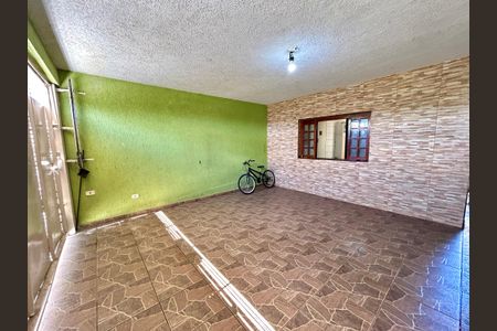 Casa para alugar com 200m², 4 quartos e 2 vagasGaragem 