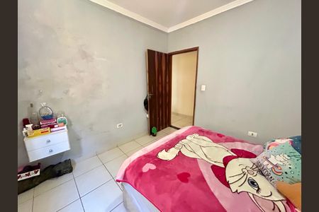 Casa para alugar com 200m², 4 quartos e 2 vagasQuarto 2