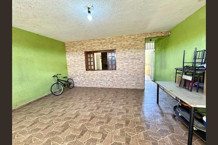 Casa para alugar com 200m², 4 quartos e 2 vagas Casa para alugar com 200m², 4 quartos e 2 vagasGaragem